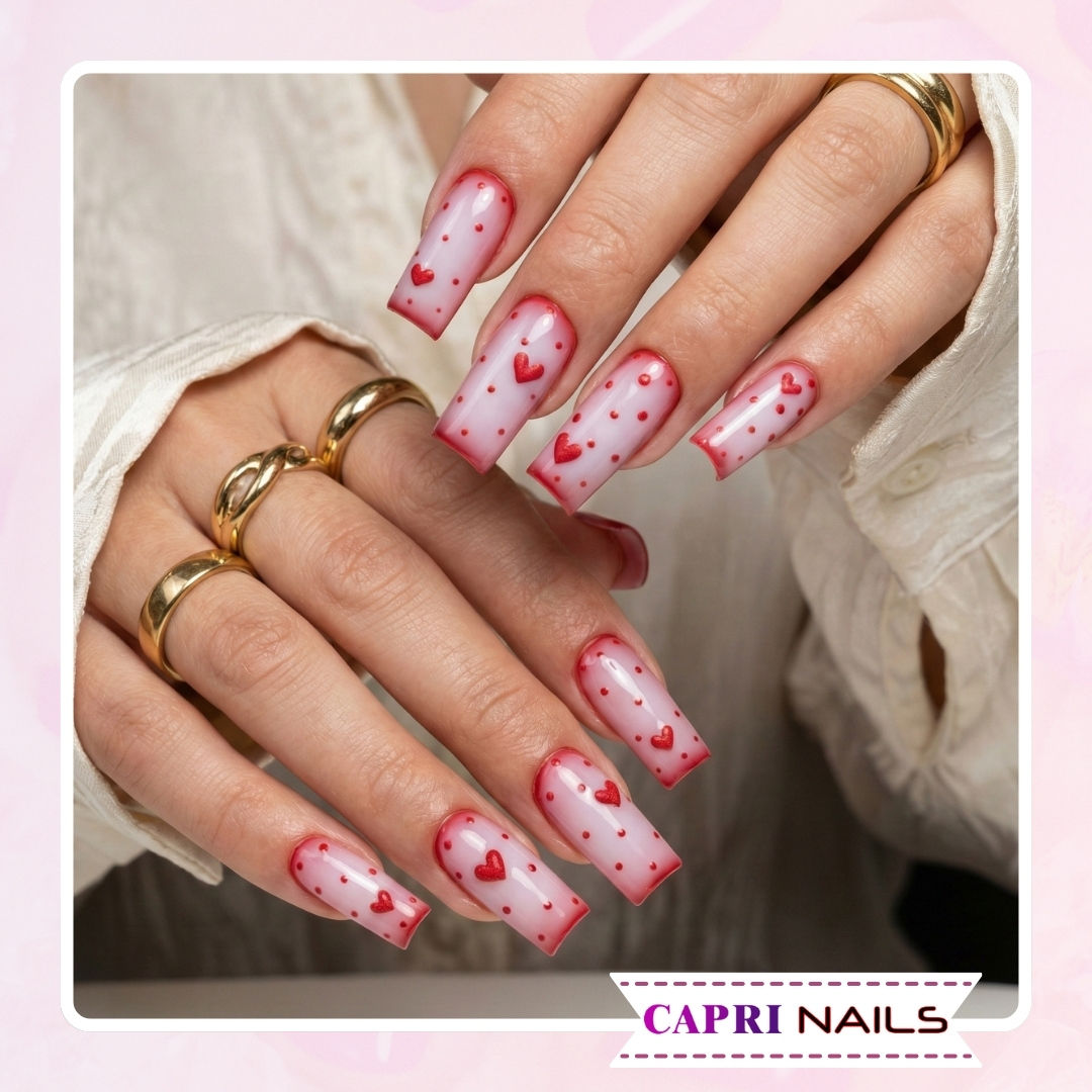Nail Art Design